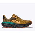 Honey/Black - HOKA - Men's Challenger Atr 7