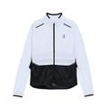 White | Black - On Running - Women's Weather-Jacket