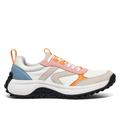 Zephyr/Orange Pepper - Keen - Women's KS86 Sneaker