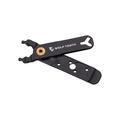 Black/Gold - Wolf Tooth Components - Masterlink Combo Pliers