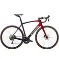 Rage Red/Deep Dark Blue Fade - Trek - Domane SL 5 Gen 3