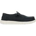 Black - Crocs - Women's Wendy Canvas