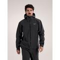 Black - Arc'teryx - Beta Jacket Men's