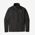 Black - Patagonia - Men's Better Sweater Jacket