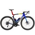 :Navy Smoke: - Trek - Madone SLR 7 Gen 8