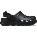 Black - Crocs - Duet Max Clog