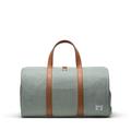 Iceberg Green Crosshatch - Herschel Supply - Novel Duffle