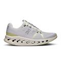 White | Sand - On Running - Women's Cloudsurfer