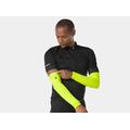 Radioactive Yellow - Trek - Bontrager Thermal Cycling Arm Warmer