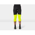 Radioactive Yellow - Trek - Bontrager Thermal Cycling Knee Warmer