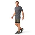 Iron Heather - Smartwool - Men's Merino Short Sleeve Tee