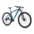 Dark Teal - Fuji Bikes - Nevada 29 1.9