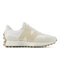 Sea Salt/Sandstone - New Balance - Women's 327