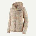 Lose Yourself Outline: Pumice - Patagonia - Women's Houdini Jacket