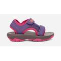 Imperial Palace - Teva - Toddler Psyclone XLT