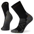 Black - Smartwool - Hike Full Cushion Crew Socks