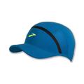 Cerulean - Brooks Running - Base Hat