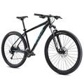 Black - Fuji Bikes - Nevada 29 1.5