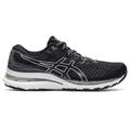 Black/White - ASICS - Women's GEL-Kayano 28