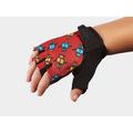 Red - Trek - Kids’ Unisex Bike Glove