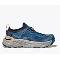 Foggy Night/Stardust - HOKA - Men's Hopara 2