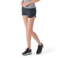 Black - Smartwool - Women's Active Lined Short