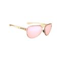 Tan/Pink - Tifosi Optics - Selca Sunglasses