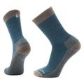 Taupe - Smartwool - Everyday Rollinsville Crew Socks