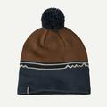Shelter Brown - Patagonia - LW Powder Town Beanie