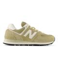 Boulder/Permafrost - New Balance - Women'S 574