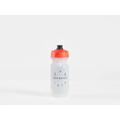 Clear/Red - Trek - Voda 21oz Water Bottle