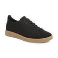 Black - Vionic - Women's Winny Knit Slip On Sneaker