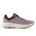 Ice Wine/Plum Brown/Silver Metallic - New Balance - Women's Fresh Foam X 860 v14