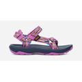 Mesh Iris Orchid - Teva - Little Kids Hurricane XLT 2