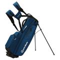 Navy - TaylorMade - FlexTech Golf Bag