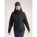 Black - Arc'teryx - Beta SL Jacket Women's