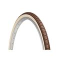 Brown/Cream - Electra - Loft Hybrid Tire