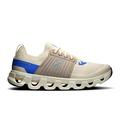Cream | Cobalt - On Running - Mens Cloudswift 4