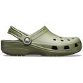 Army Green - Crocs - Classic Clog
