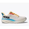 Blanc De Blanc / Swim Day - HOKA - Women's Clifton 9