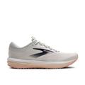 Oyster/White/Tropical Peach - Brooks Running - Women's Revel 7