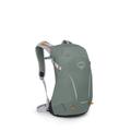 Pine Leaf Green - Osprey Packs - Hikelite 18