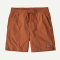 Robin Brown - Patagonia - Men's Baggies Lights