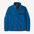 Endless Blue - Patagonia - Men's LW Synch Snap-T P/O