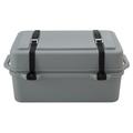 Gray - NRS - Boulder Camping Dry Box