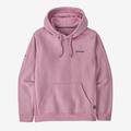 Milkweed Mauve - Patagonia - Fitz Roy Icon Uprisal Hoody