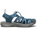 Smoke Blue - Keen - Women's Whisper