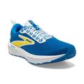 Blue/Yellow - Brooks Running - Women's Revel 6