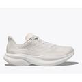 White/White - HOKA - Women's Mach 6