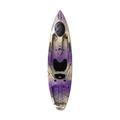 Purple Camo - Perception - Pescador 10.0 Fishing Kayak